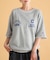 『別注』Champion×Sonny Label　リバースウィーブロゴスウェットTシャツ