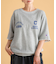 『別注』Champion×Sonny Label　リバースウィーブロゴスウェットTシャツ