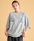 『別注』Champion×Sonny Label　リバースウィーブロゴスウェットTシャツ