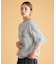 『別注』Champion×Sonny Label　リバースウィーブロゴスウェットTシャツ