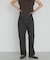 『別注』Lee101×DOORS　STRAIGHT PANTS