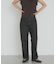 『別注』Lee101×DOORS　STRAIGHT PANTS