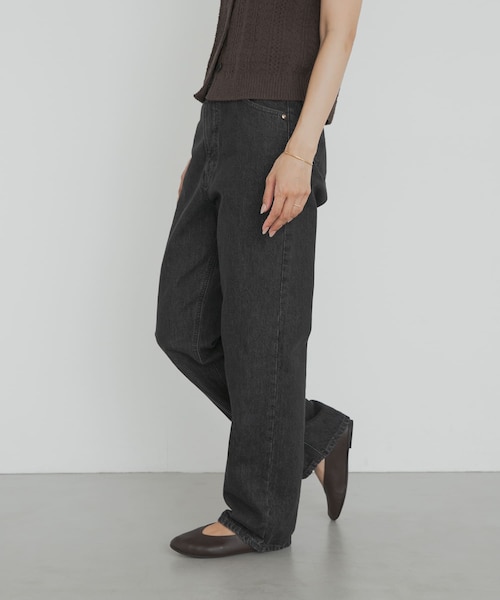別注』Lee101×DOORS STRAIGHT PANTS｜アーバンリサーチの通販