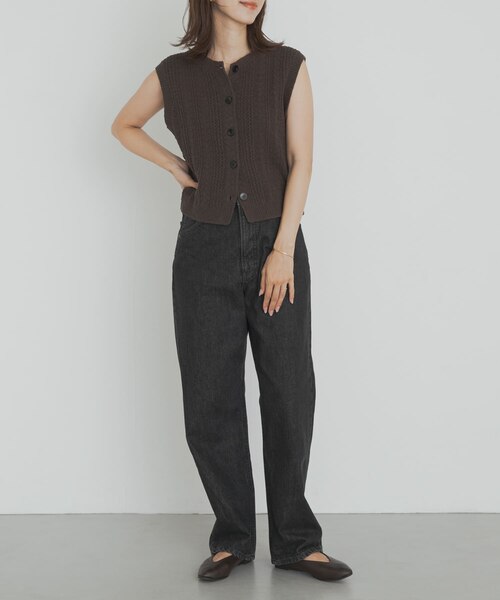 別注』Lee101×DOORS STRAIGHT PANTS｜アーバンリサーチの通販