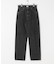 『別注』Lee101×DOORS　STRAIGHT PANTS