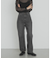 『別注』Lee101×DOORS　STRAIGHT PANTS