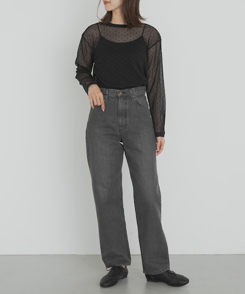 別注Lee101×URBAN RESEARCH　　 straight pants 別注』Lee101×DOORS STRAIGHT PANTS｜アーバンリサーチの通販