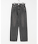 『別注』Lee101×DOORS　STRAIGHT PANTS