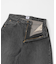 『別注』Lee101×DOORS　STRAIGHT PANTS