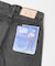『別注』Lee101×DOORS　STRAIGHT PANTS