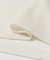 FORK&SPOON　ウール混クルーネックカットソー
