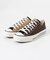 CONVERSE　CANVAS ALL STAR J OX