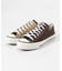 CONVERSE　CANVAS ALL STAR J OX