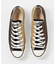 CONVERSE　CANVAS ALL STAR J OX