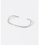 Narrow bangle