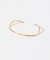 Narrow bangle