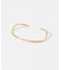 Narrow bangle