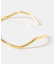 Narrow bangle