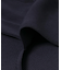 『WEB限定』フォルムシルエットVネックリブワンピース