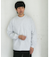 10.5オンス ヘビーウェイトロングスリーブTシャツ