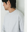 10.5オンス ヘビーウェイトロングスリーブTシャツ