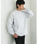 10.5オンス ヘビーウェイトロングスリーブTシャツ