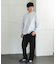 10.5オンス ヘビーウェイトロングスリーブTシャツ