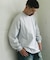 10.5オンス ヘビーウェイトロングスリーブTシャツ