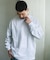 10.5オンス ヘビーウェイトロングスリーブTシャツ