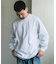 10.5オンス ヘビーウェイトロングスリーブTシャツ