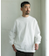 10.5オンス ヘビーウェイトロングスリーブTシャツ