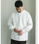 10.5オンス ヘビーウェイトロングスリーブTシャツ