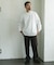 10.5オンス ヘビーウェイトロングスリーブTシャツ