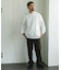 10.5オンス ヘビーウェイトロングスリーブTシャツ