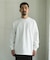 10.5オンス ヘビーウェイトロングスリーブTシャツ