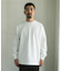 10.5オンス ヘビーウェイトロングスリーブTシャツ