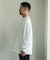 10.5オンス ヘビーウェイトロングスリーブTシャツ