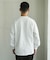 10.5オンス ヘビーウェイトロングスリーブTシャツ
