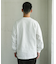 10.5オンス ヘビーウェイトロングスリーブTシャツ