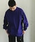 10.5オンス ヘビーウェイトロングスリーブTシャツ