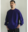 10.5オンス ヘビーウェイトロングスリーブTシャツ
