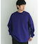 10.5オンス ヘビーウェイトロングスリーブTシャツ