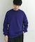 10.5オンス ヘビーウェイトロングスリーブTシャツ