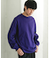 10.5オンス ヘビーウェイトロングスリーブTシャツ