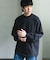 10.5オンス ヘビーウェイトロングスリーブTシャツ