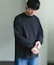 10.5オンス ヘビーウェイトロングスリーブTシャツ