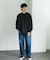 10.5オンス ヘビーウェイトロングスリーブTシャツ
