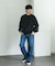 10.5オンス ヘビーウェイトロングスリーブTシャツ