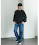 10.5オンス ヘビーウェイトロングスリーブTシャツ