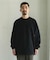10.5オンス ヘビーウェイトロングスリーブTシャツ